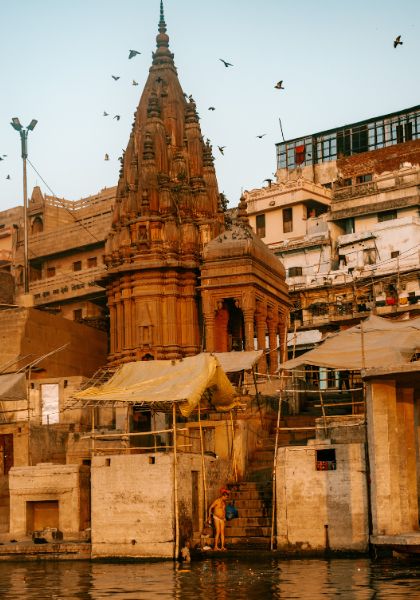  Discover the Majestic Taj Mahal