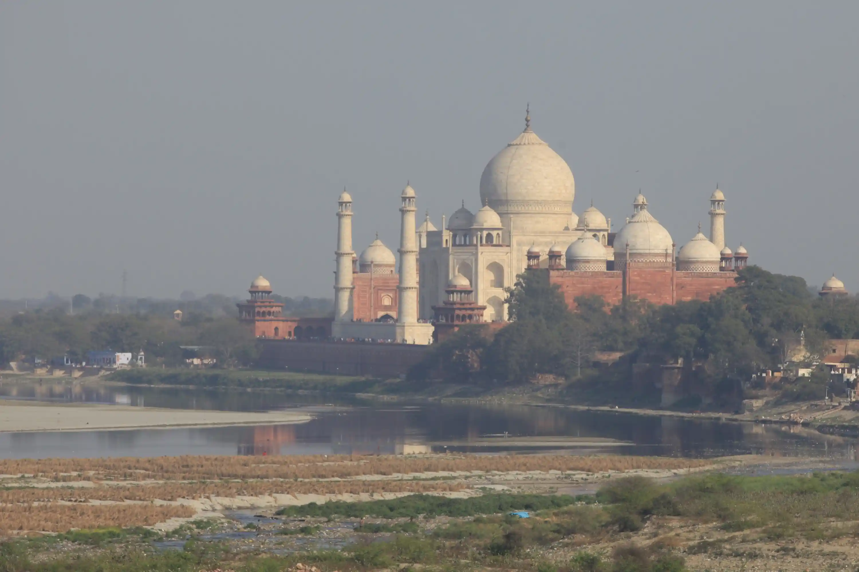 3 Day Golden Triangle Tour
