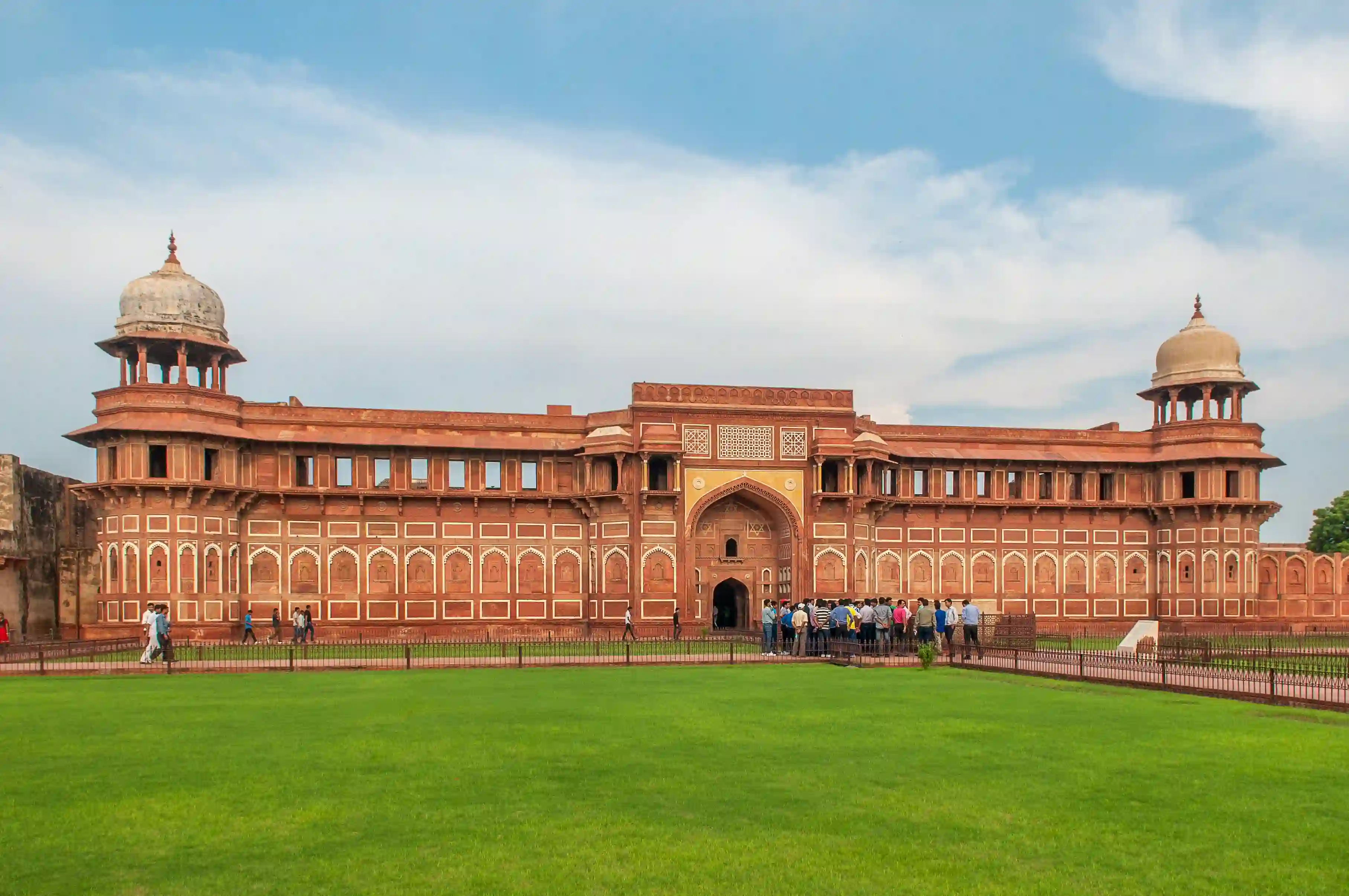 Majestic India Tour - 18 Days through Delhi, Agra, Fatehpur Sikri & Rajasthan