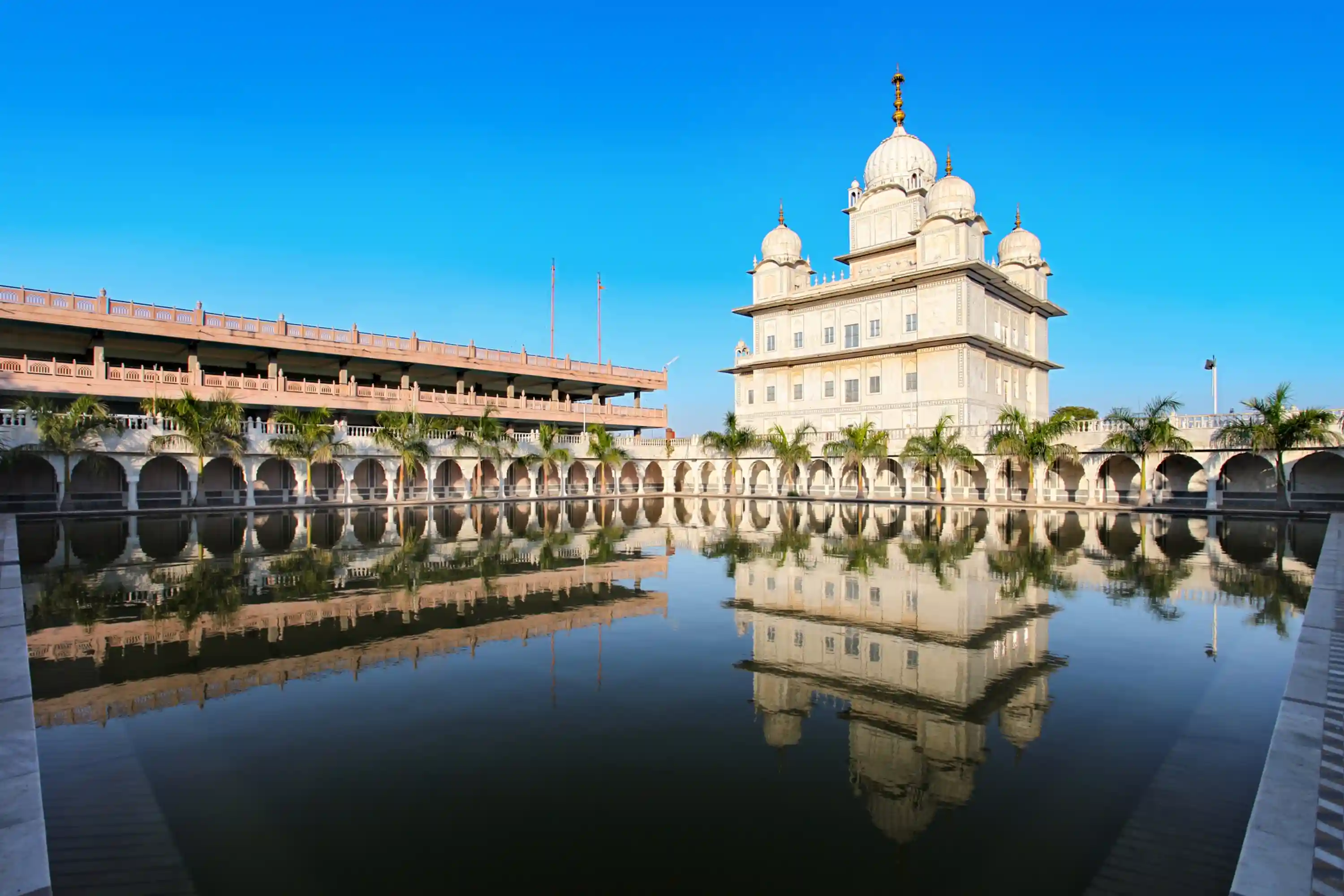 Whispers of the Past-Fatehpur Sikri Day Trip - 1 Day