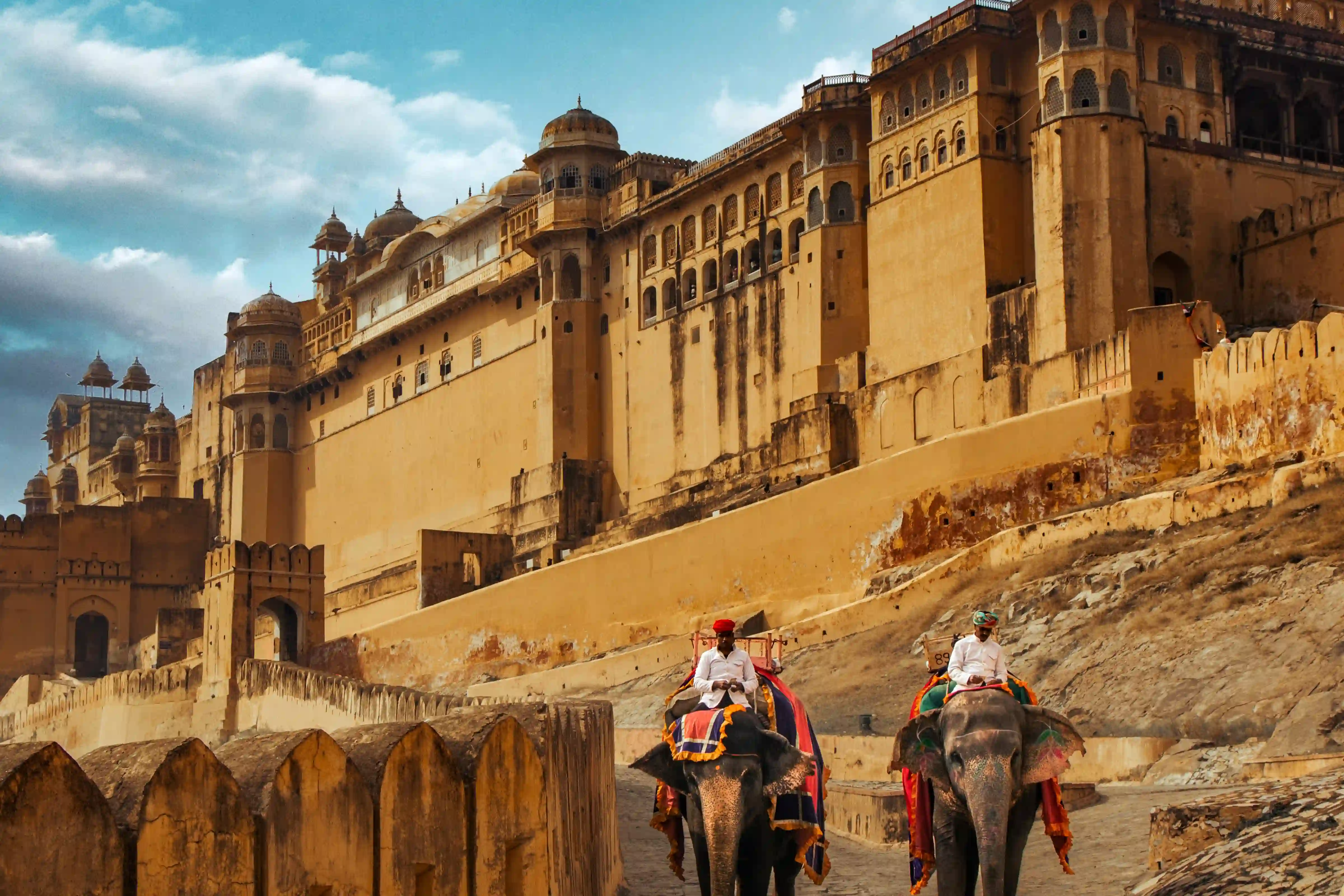 Regal Rajasthan - A Journey Through Royalty, Heritage & Culture