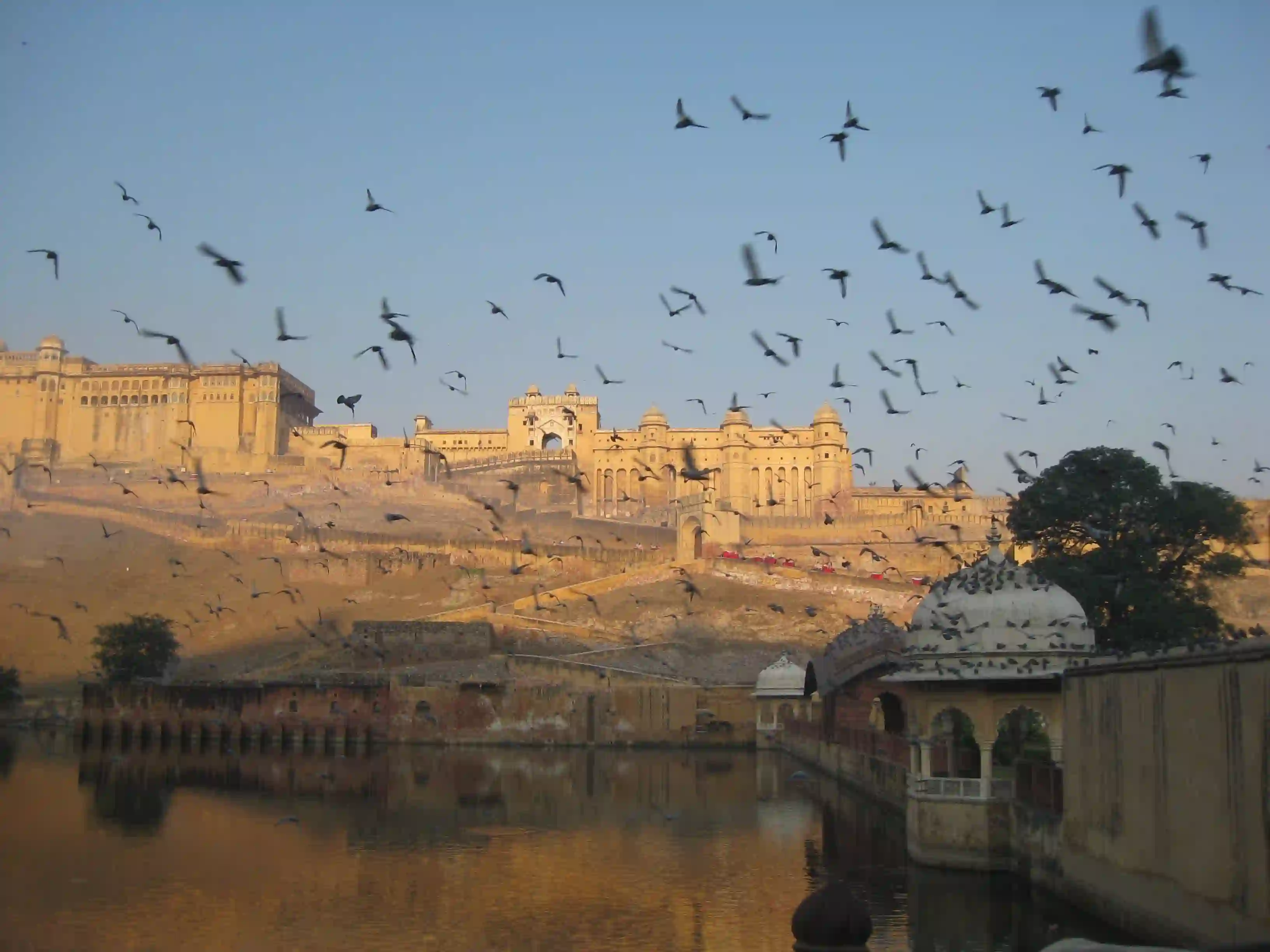 Ultimate Classical Rajasthan Tour 13 Days