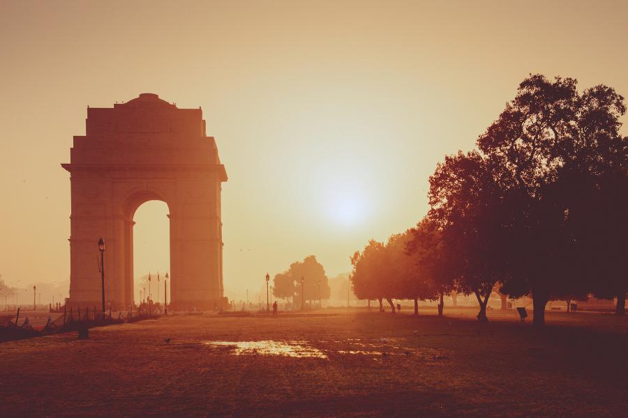 Golden Triangle Tour with Cultural Heritage - Delhi, Agra, Fatehpur Sikri, Jaipur