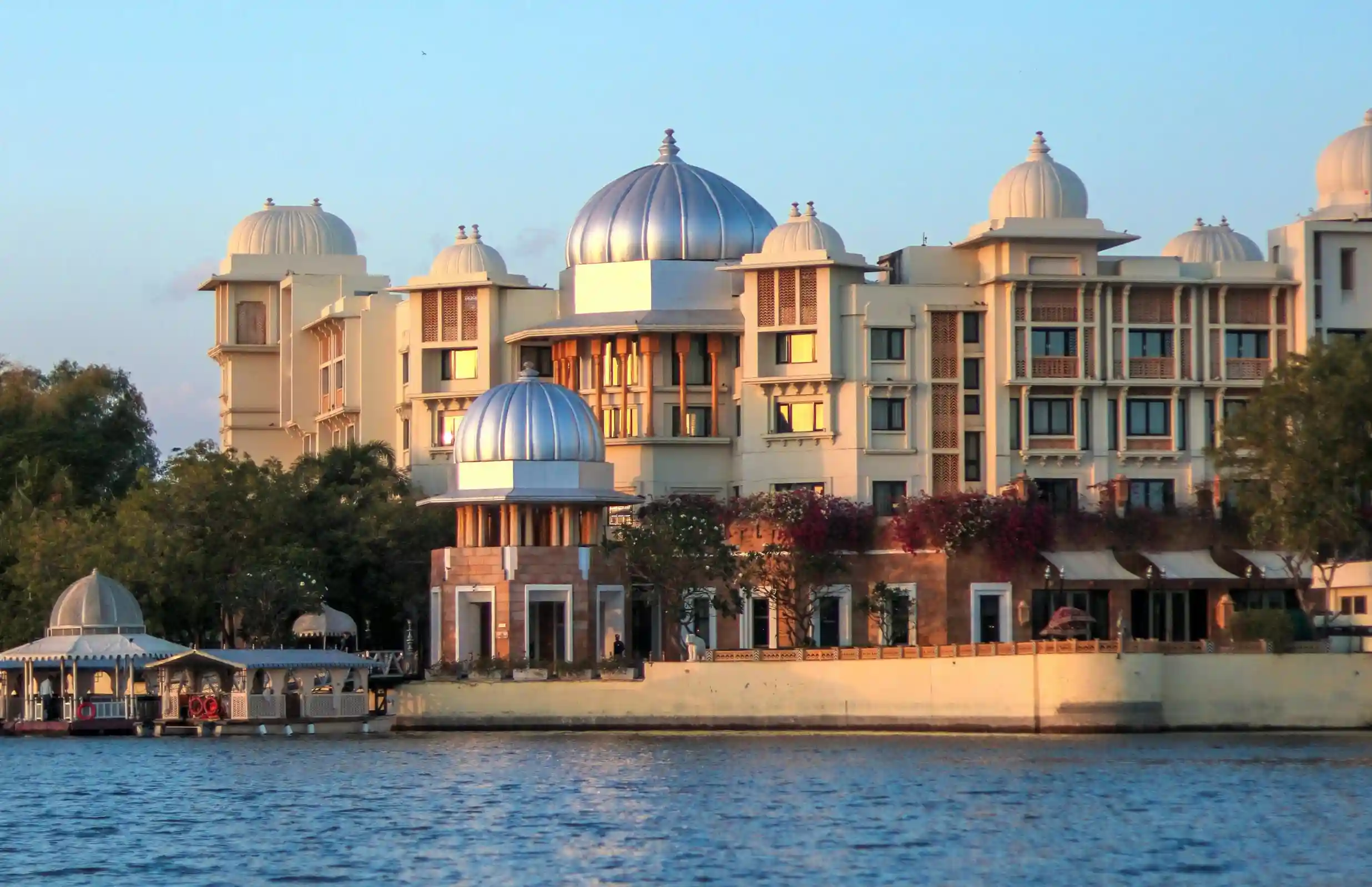 Regal Rajasthan - A Journey Through Royalty, Heritage & Culture - 15 Days