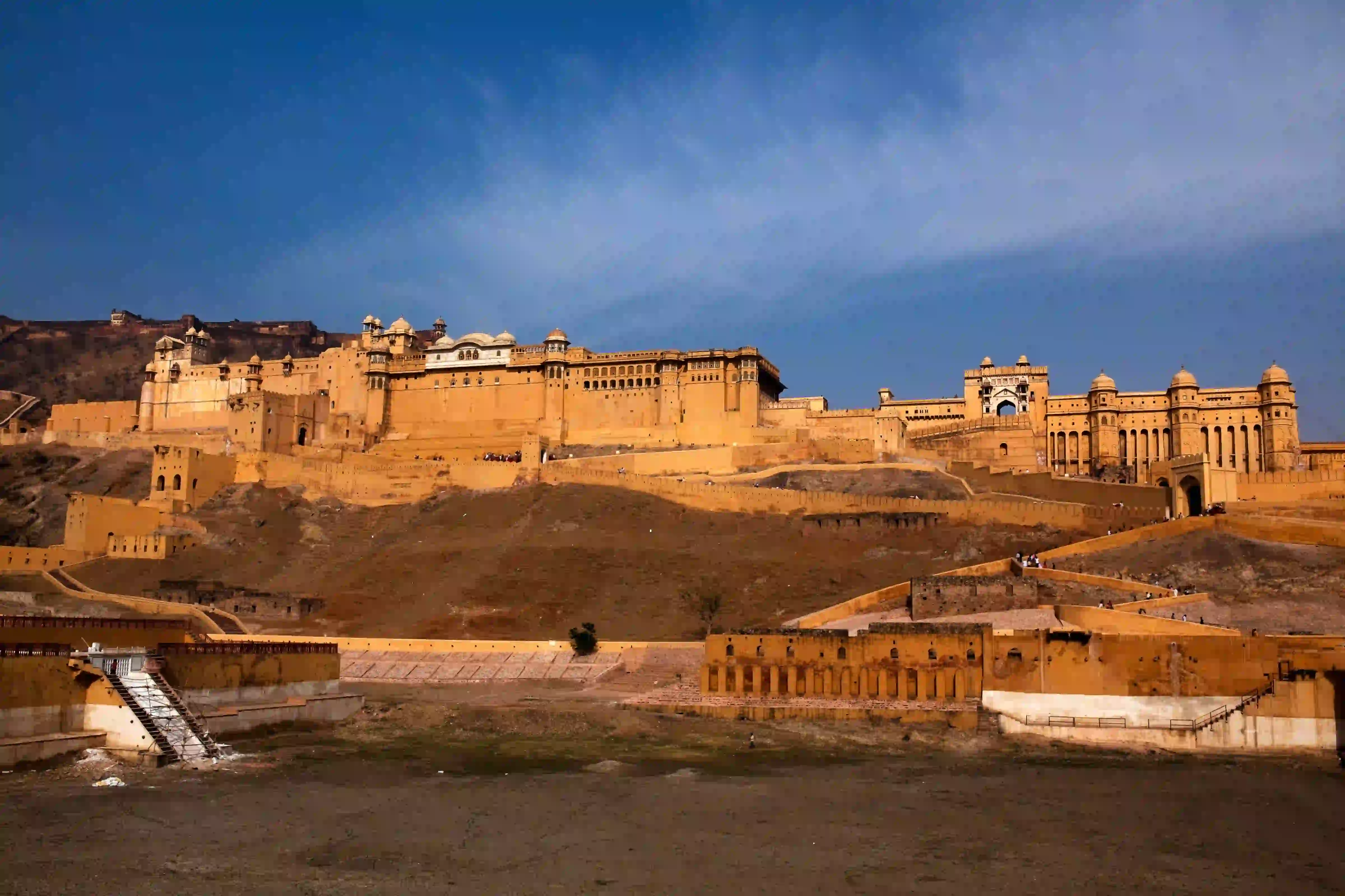 Regal Rajasthan - A Journey Through Royalty, Heritage & Culture